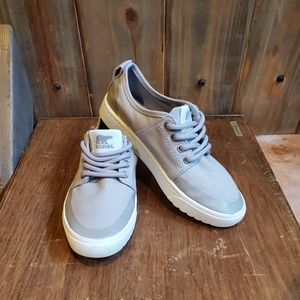 Sorel Canvas Shoe
